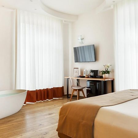 Yourhome - Lidia Rooms & Suites سورينتو المظهر الخارجي الصورة