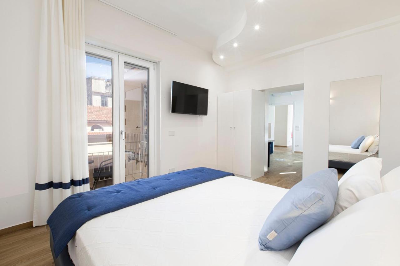Yourhome - Lidia Rooms & Suites سورينتو المظهر الخارجي الصورة
