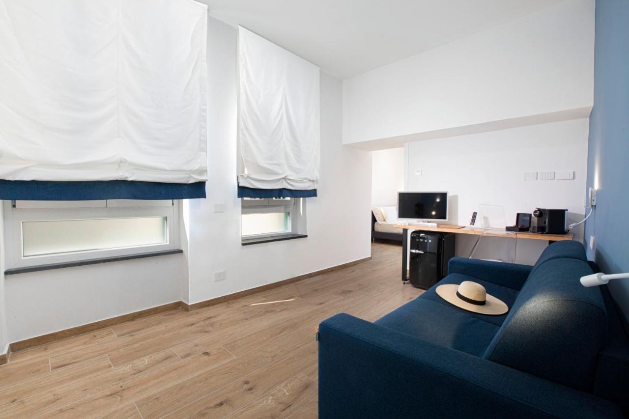 Yourhome - Lidia Rooms & Suites سورينتو المظهر الخارجي الصورة