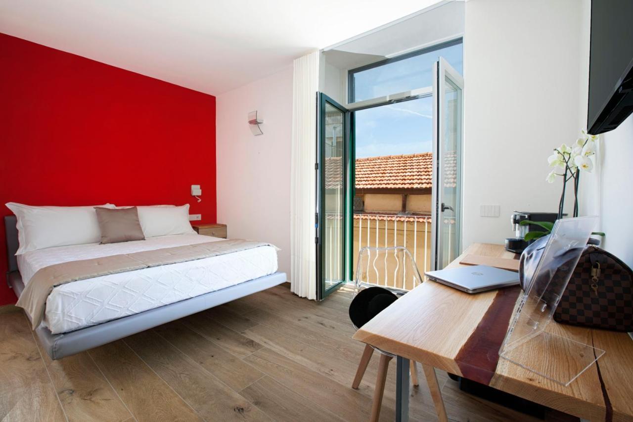 Yourhome - Lidia Rooms & Suites سورينتو المظهر الخارجي الصورة