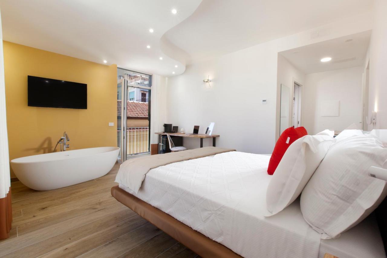 Yourhome - Lidia Rooms & Suites سورينتو المظهر الخارجي الصورة