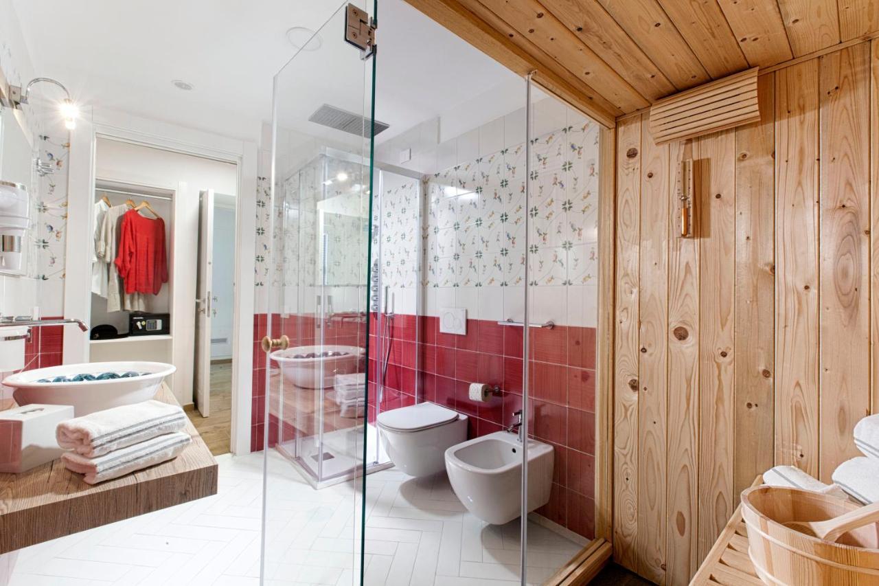 Yourhome - Lidia Rooms & Suites سورينتو المظهر الخارجي الصورة