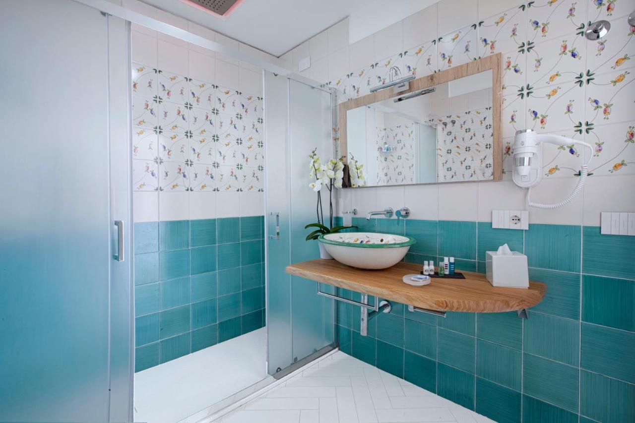 Yourhome - Lidia Rooms & Suites سورينتو المظهر الخارجي الصورة