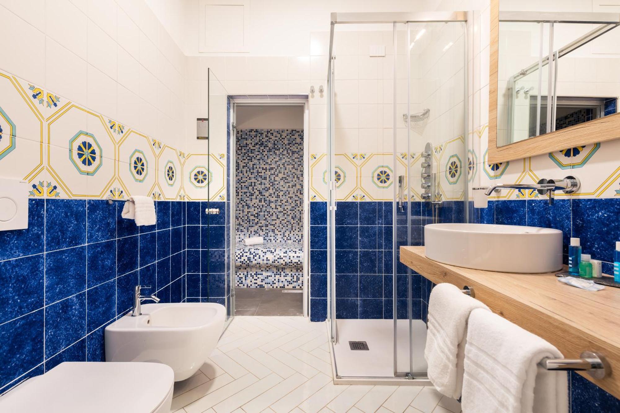 Yourhome - Lidia Rooms & Suites سورينتو المظهر الخارجي الصورة