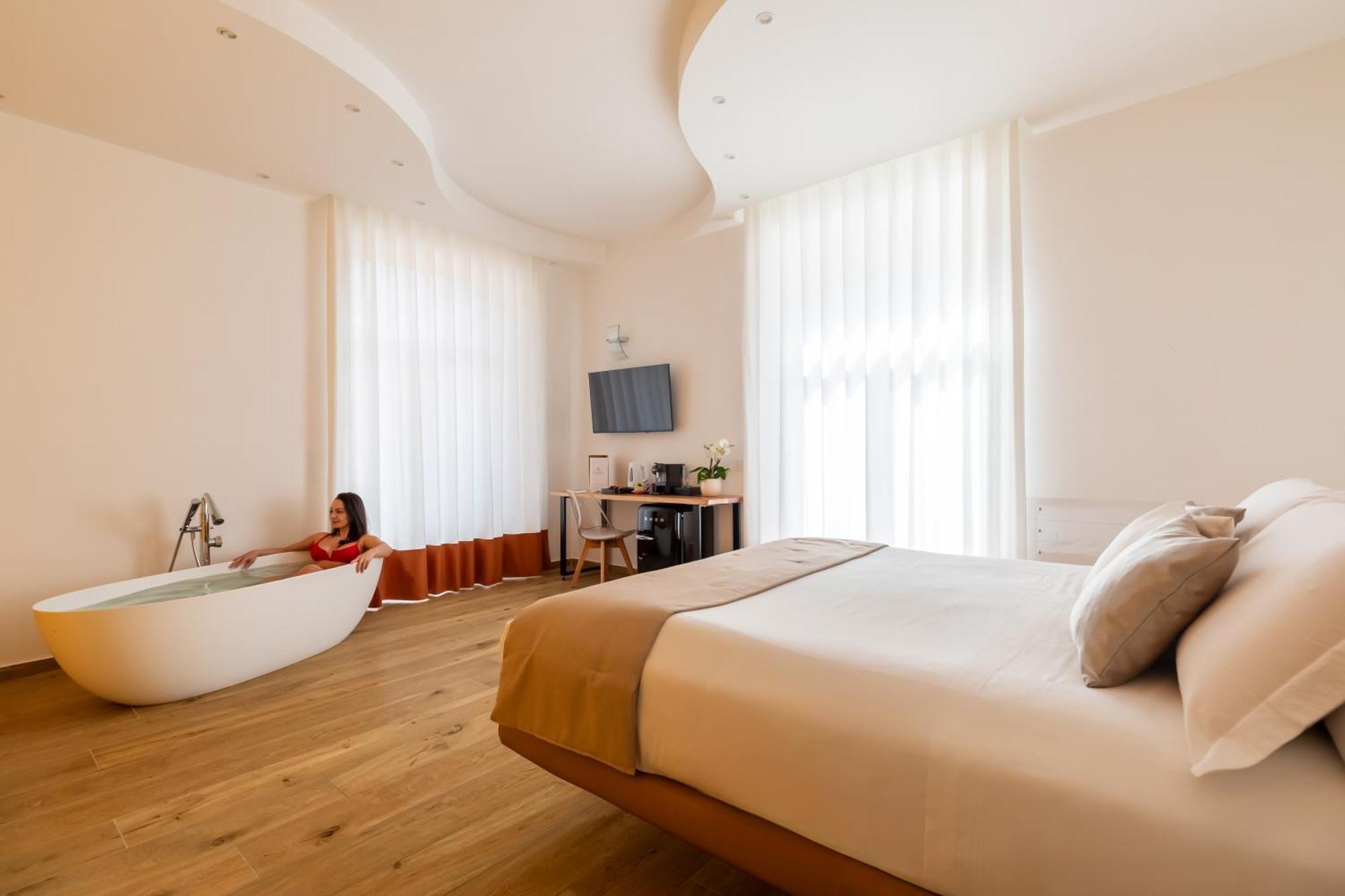 Yourhome - Lidia Rooms & Suites سورينتو المظهر الخارجي الصورة