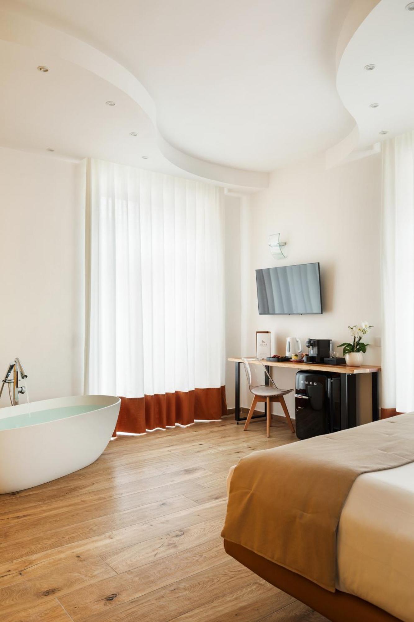 Yourhome - Lidia Rooms & Suites سورينتو المظهر الخارجي الصورة