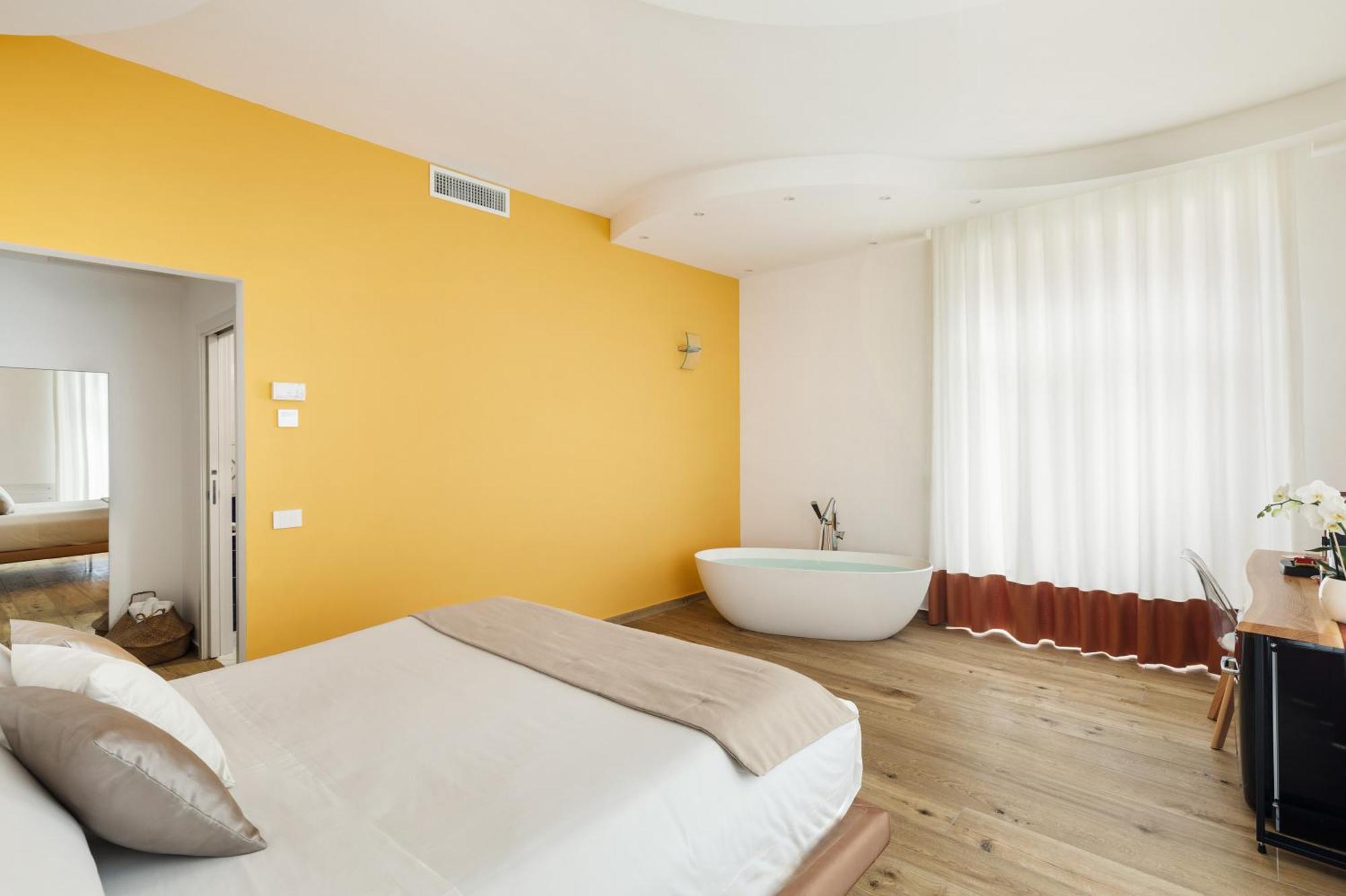 Yourhome - Lidia Rooms & Suites سورينتو المظهر الخارجي الصورة