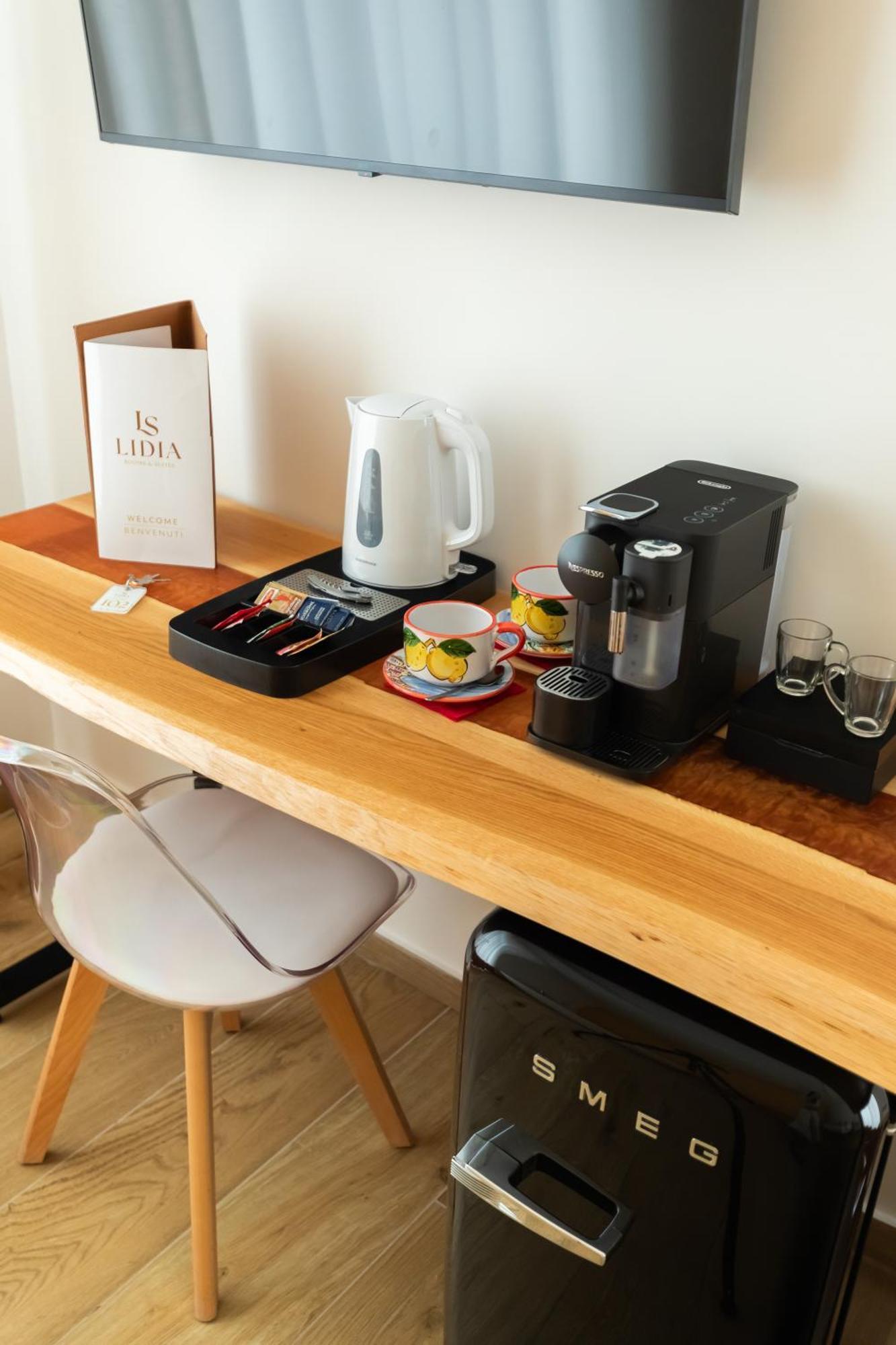 Yourhome - Lidia Rooms & Suites سورينتو المظهر الخارجي الصورة