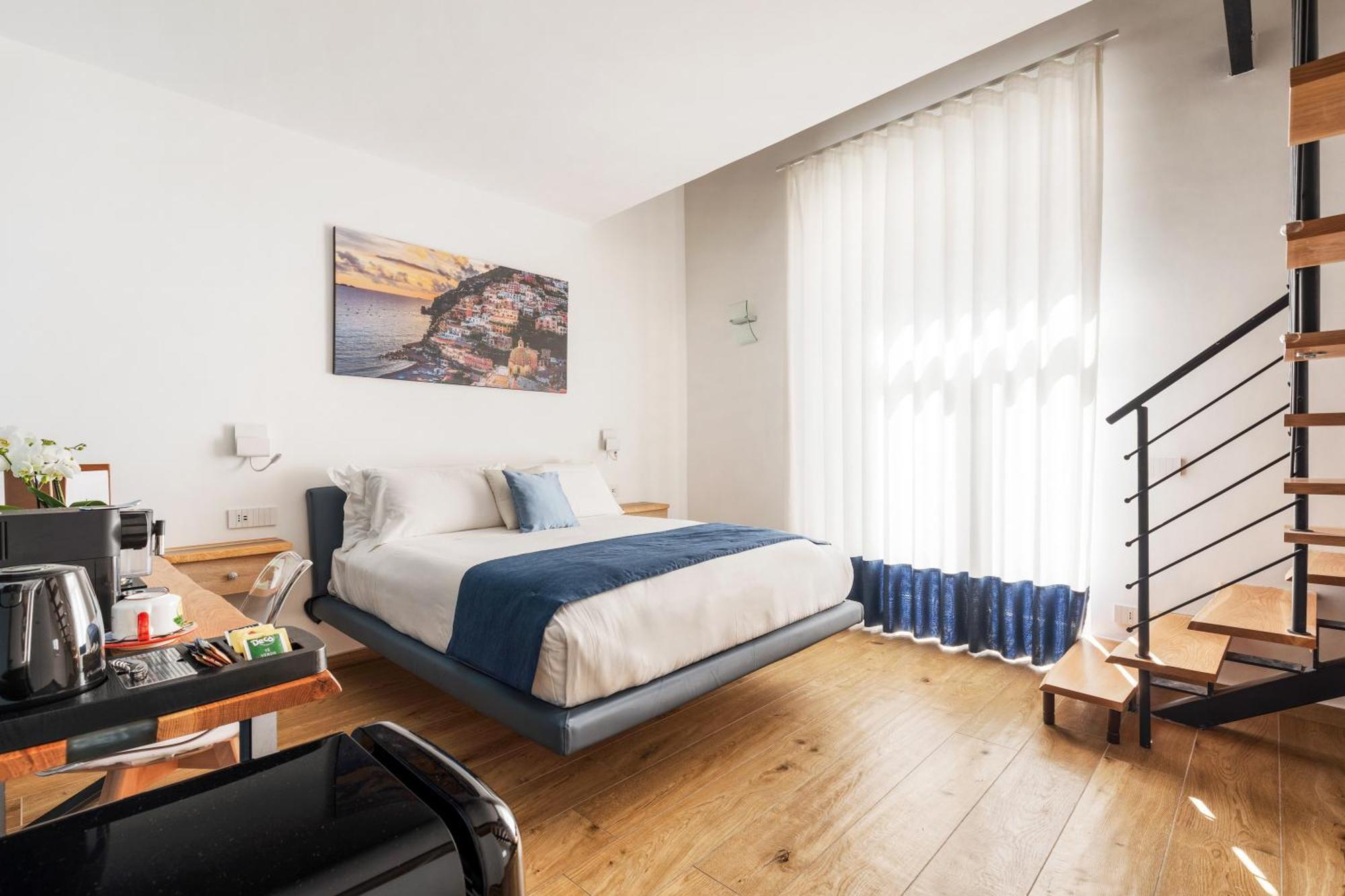 Yourhome - Lidia Rooms & Suites سورينتو المظهر الخارجي الصورة