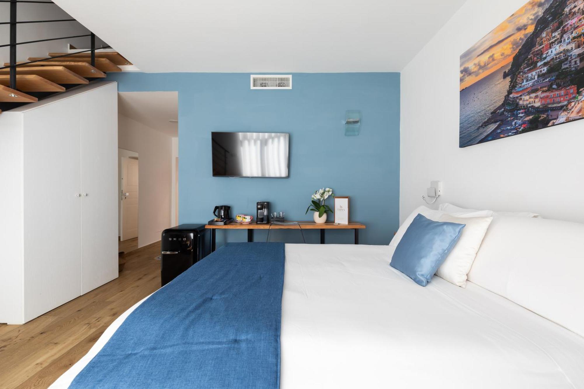 Yourhome - Lidia Rooms & Suites سورينتو المظهر الخارجي الصورة