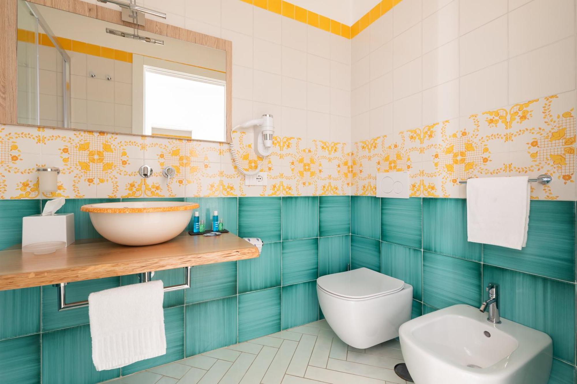 Yourhome - Lidia Rooms & Suites سورينتو المظهر الخارجي الصورة
