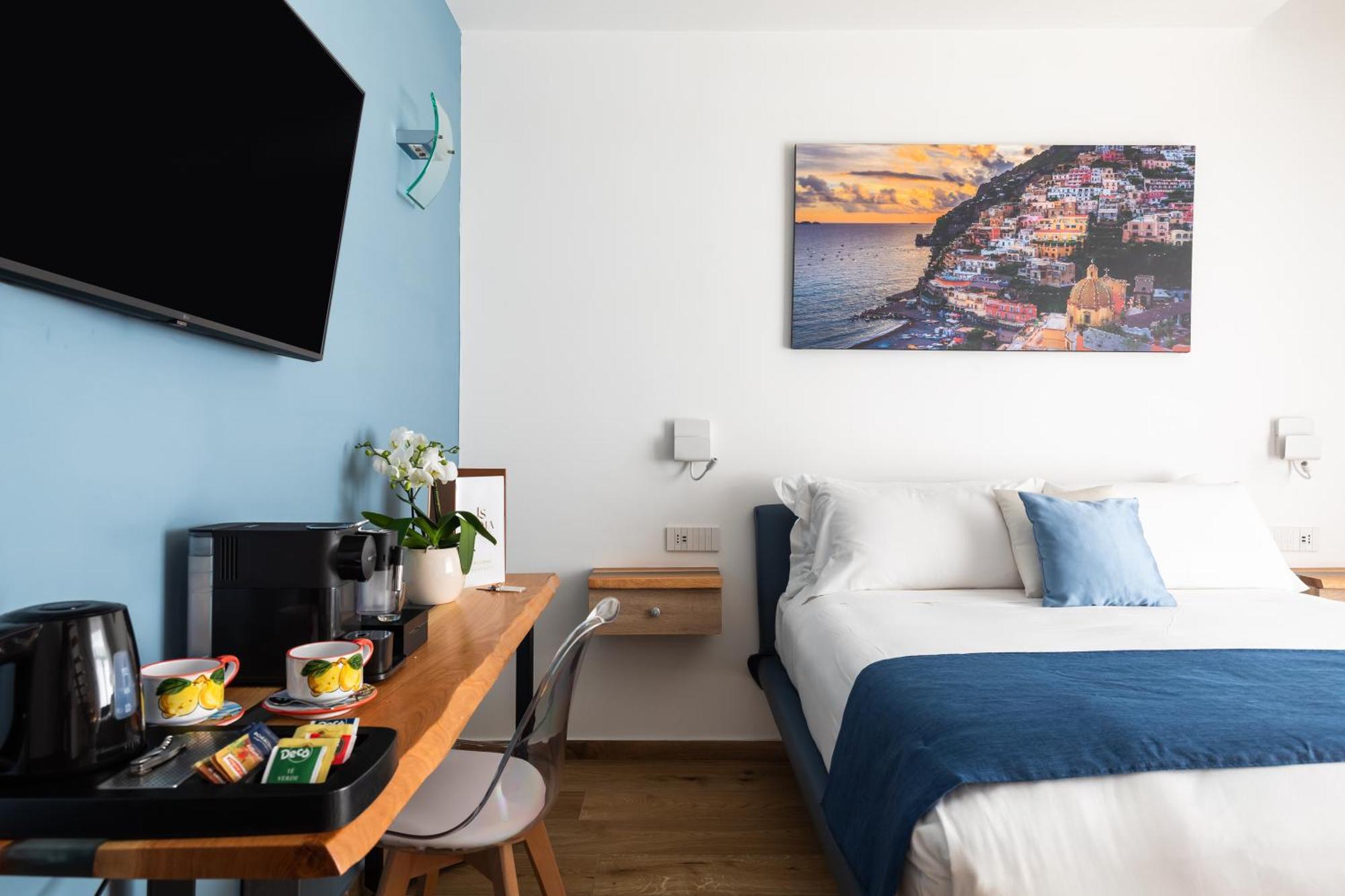 Yourhome - Lidia Rooms & Suites سورينتو المظهر الخارجي الصورة